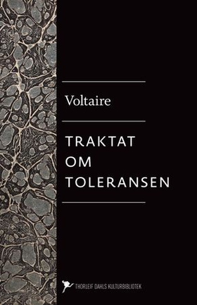 Filosofiske brev ; Traktat om toleransen (ebok) av Francois-Marie Arouet de Voltaire