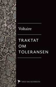 Filosofiske brev ; Traktat om toleransen (ebo