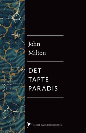 Det tapte paradis (ebok) av John Milton