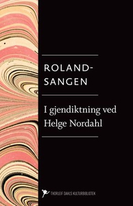 Rolandsangen (ebok) av