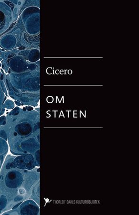 Om staten (ebok) av Marcus Tullius Cicero