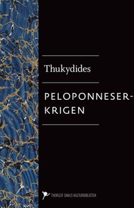 Peloponneserkrigen (ebok) av Thukydides, Fond