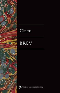 Brev (ebok) av Marcus Tullius Cicero, Fondet
