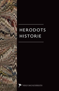 Herodots historie (ebok) av Herodot