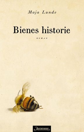 Bienes historie (ebok) av Maja Lunde