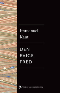 Den evige fred (ebok) av Immanuel Kant, Fonde