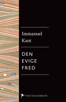 Den evige fred (ebok) av Immanuel Kant