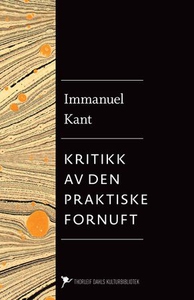 Kritikk av den praktiske fornuft (ebok) av Im