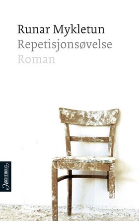 Repetisjonsøvelse - roman (ebok) av Runar Mykletun