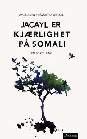 Jacayl er kjærlighet på somali - en fortelling (ebok) av Amal Aden