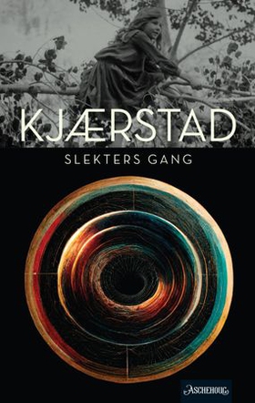 Slekters gang - fortellinger fra et glemt land - roman (ebok) av Jan Kjærstad