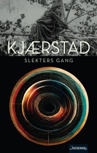 Slekters gang (ebok) av Jan Kjærstad