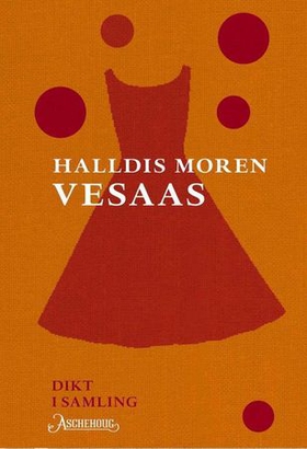 Dikt i samling (ebok) av Halldis Moren Vesaas