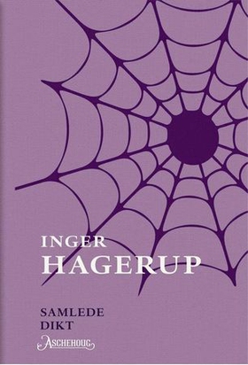 Samlede dikt (ebok) av Inger Hagerup