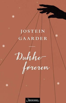 Dukkeføreren - roman (ebok) av Jostein Gaarder