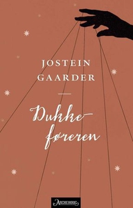 Dukkeføreren (ebok) av Jostein Gaarder