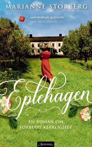 Eplehagen (ebok) av Marianne Storberg
