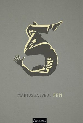 Fem (ebok) av Marius Ektvedt