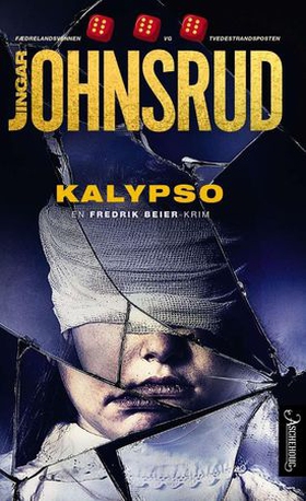 Kalypso (ebok) av Ingar Johnsrud