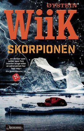 Skorpionen (ebok) av Øystein Wiik
