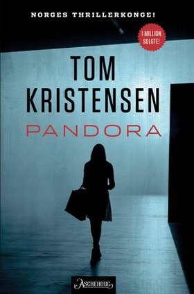 Pandora (ebok) av Tom Kristensen