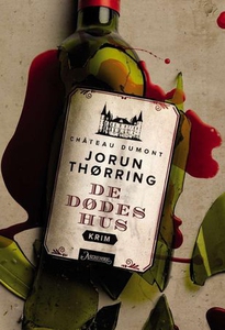 De dødes hus (ebok) av Jorun Thørring