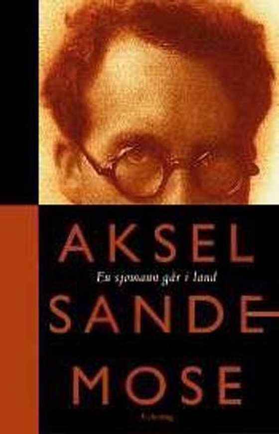 En sjømann går i land