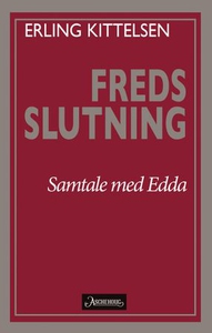 Fredsslutning (ebok) av Erling Kittelsen