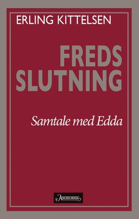 Fredsslutning