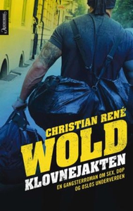 Klovnejakten (ebok) av Christian René Wold