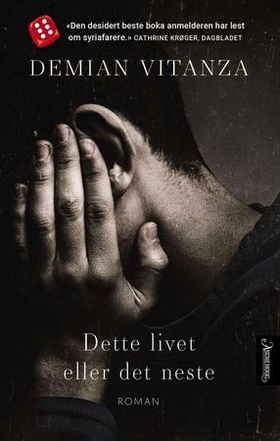 Dette livet eller det neste - roman (ebok) av Demian Vitanza