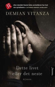 Dette livet eller det neste (ebok) av Demian