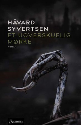 Et uoverskuelig mørke - roman (ebok) av Håvard Syvertsen