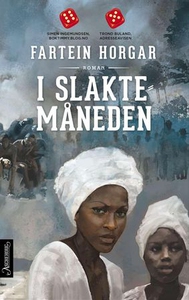 I slaktemåneden (ebok) av Fartein Horgar