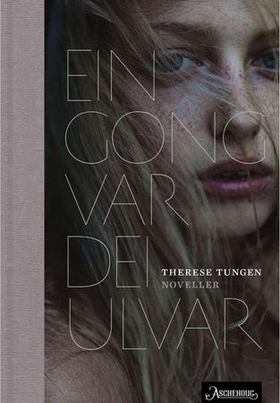 Flaumen (ebok) av Therese Tungen