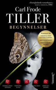 Begynnelser (ebok) av Carl Frode Tiller
