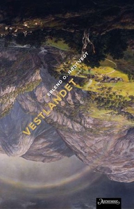 Vestlandet (ebok) av Erlend O. Nødtvedt