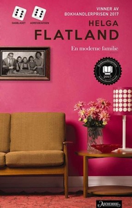 En moderne familie (ebok) av Helga Flatland