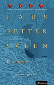 Fem stjerner (ebok) av Lars Petter Sveen