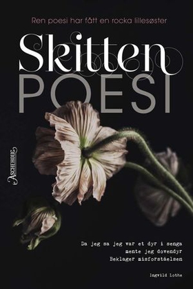 Skitten poesi (ebok) av Ukjent