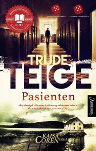 Pasienten (ebok) av Trude Teige