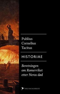 Historiae (ebok) av Publius Cornelius Tacitus