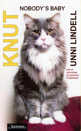 Knut (ebok) av Unni Lindell