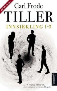 Innsirkling 1-3 (ebok) av Carl Frode Tiller