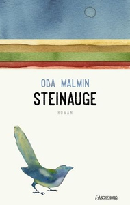 Steinauge (ebok) av Oda Malmin