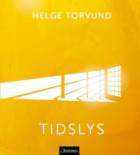 Tidslys - dikt (ebok) av Helge Torvund