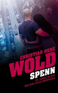 Spenn (ebok) av Christian René Wold
