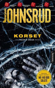 Korset (ebok) av Ingar Johnsrud