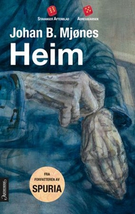 Heim (ebok) av Johan B. Mjønes