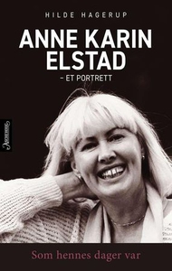 Som hennes dager var (ebok) av Hilde Hagerup